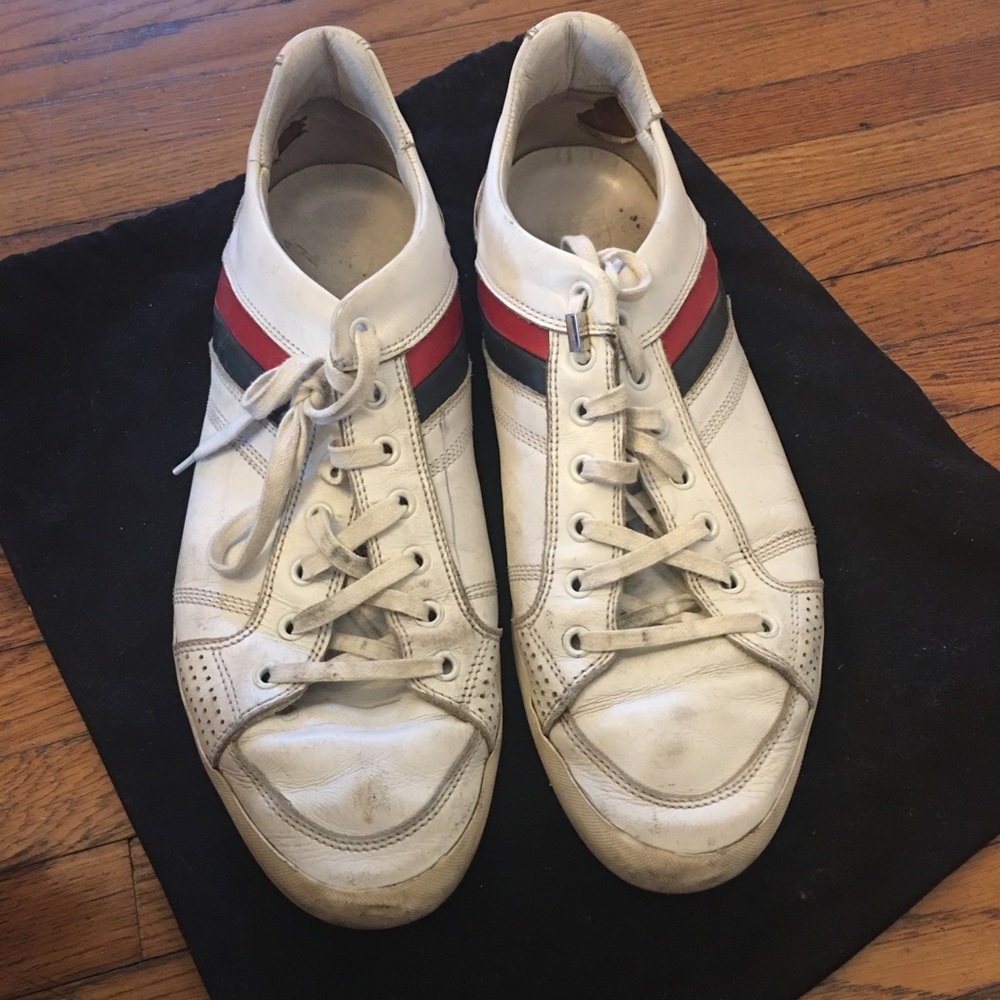 Dior Homme men’s sneakers 43 1/2 (10 1/2)